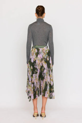 GWEN SKIRT - FEBE Clothing